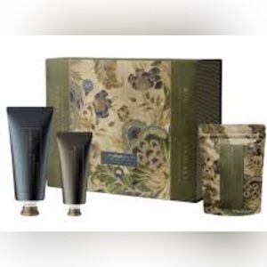 Australian Gerdens Body Pamper Trio Set